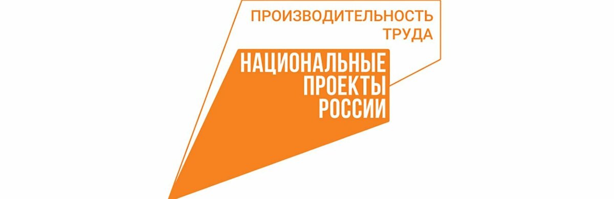 Обучение тренеров предприятий-участников национального проекта «Производительность труда» прошло на площадке «Фабрика процессов»